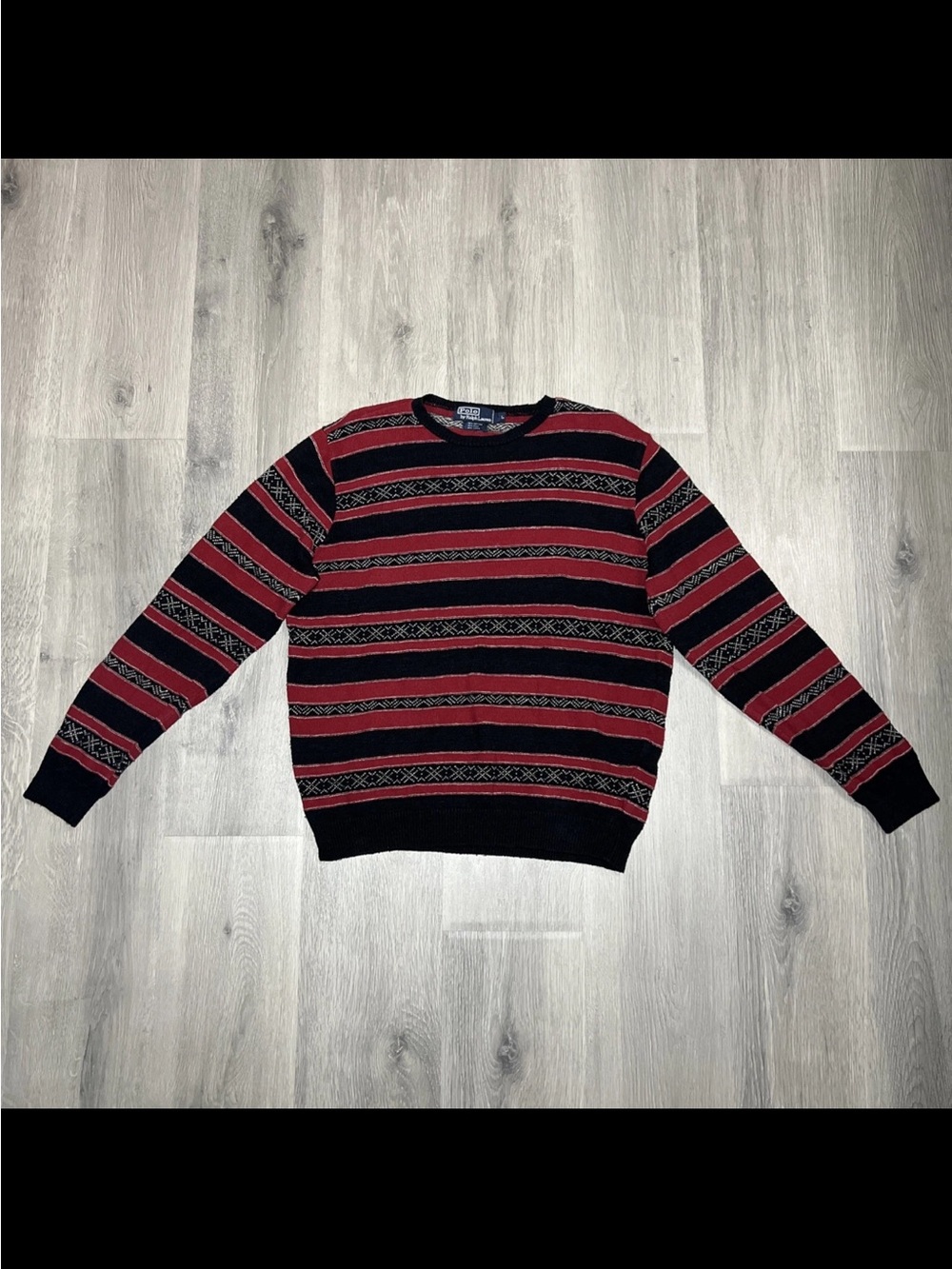 Polo Ralph Lauren sweater